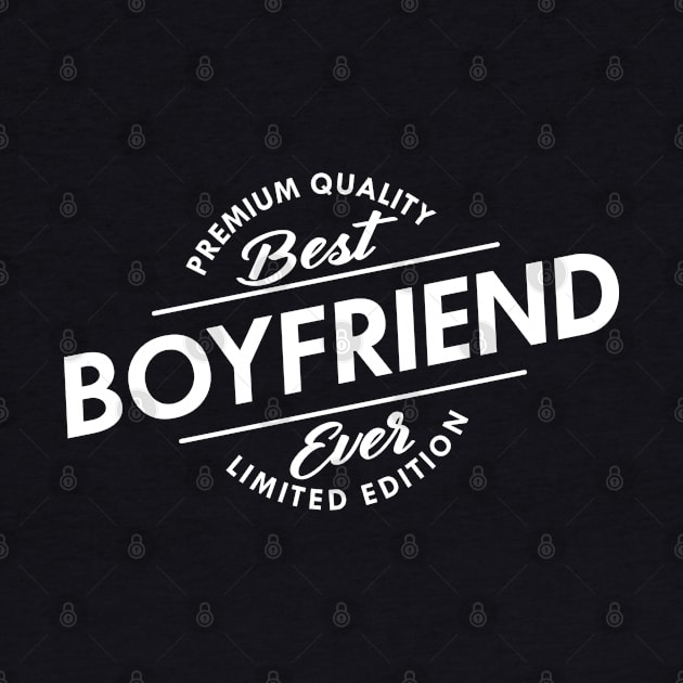 Best Boyfriend Ever by KC Happy Shop